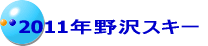 2011�N���X�L�[