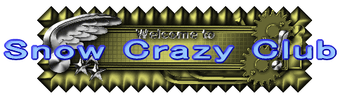 Snow Crazy Club